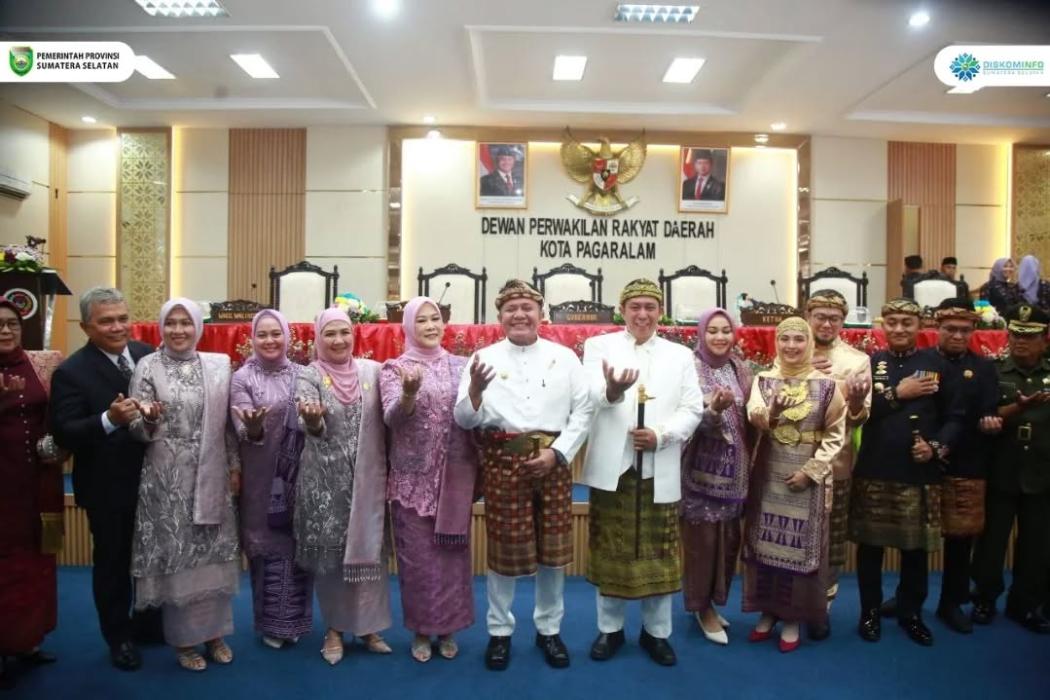 peringati-hut-ke-24-pagar-alam-hd-hadiahkan-dana-pembangunan-infrastruktur