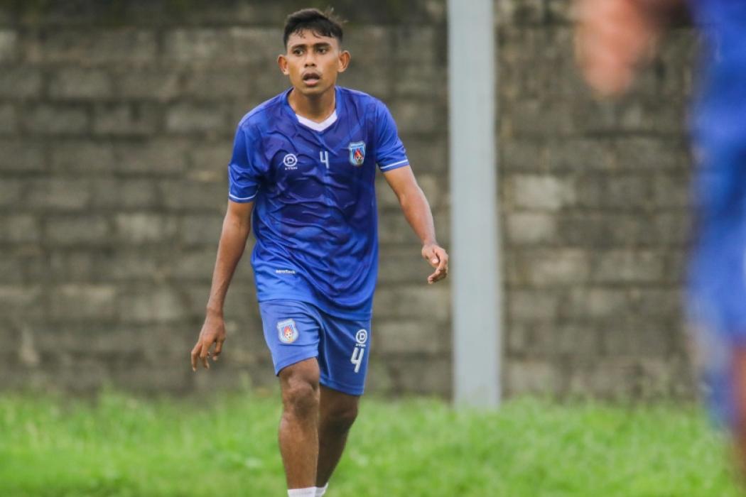 Daftar 3 Pemain Baru Sumsel United, Bekas Anak Buah Nil Maizar di PSMS Medan