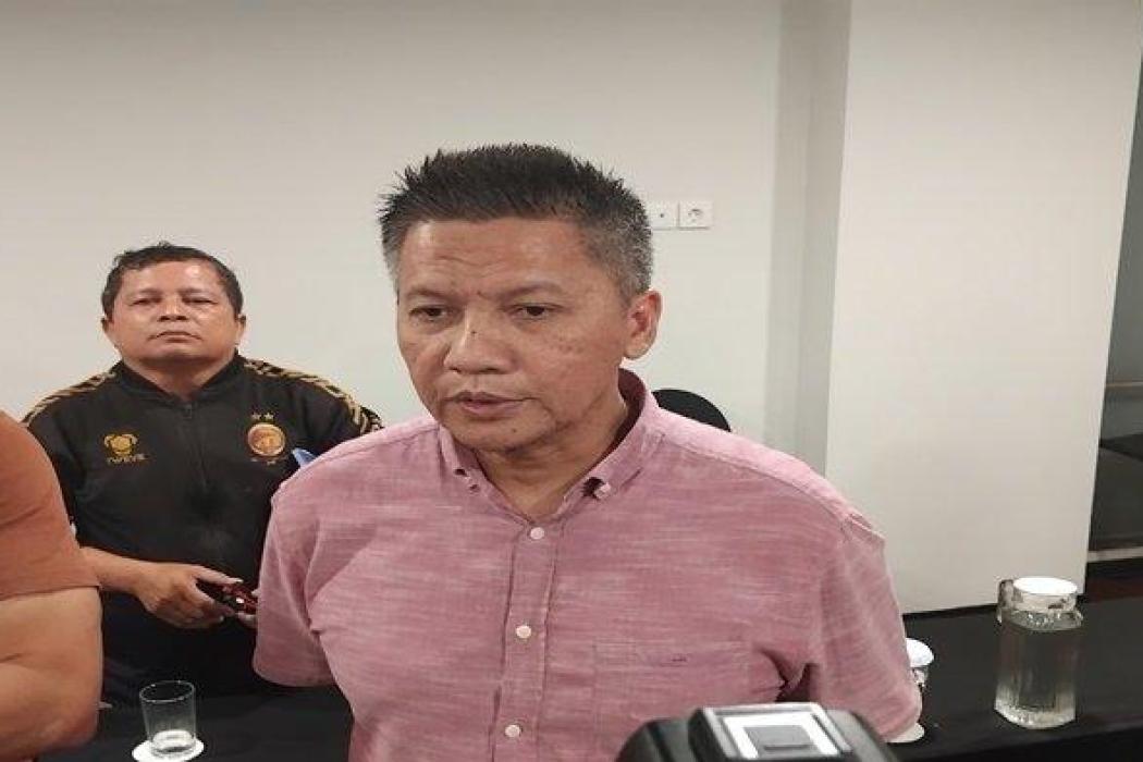 Tak Ada Peran di Klub, Suporter Desak Achmad Reza Widjaja Mundur dari Presiden Sriwijaya FC