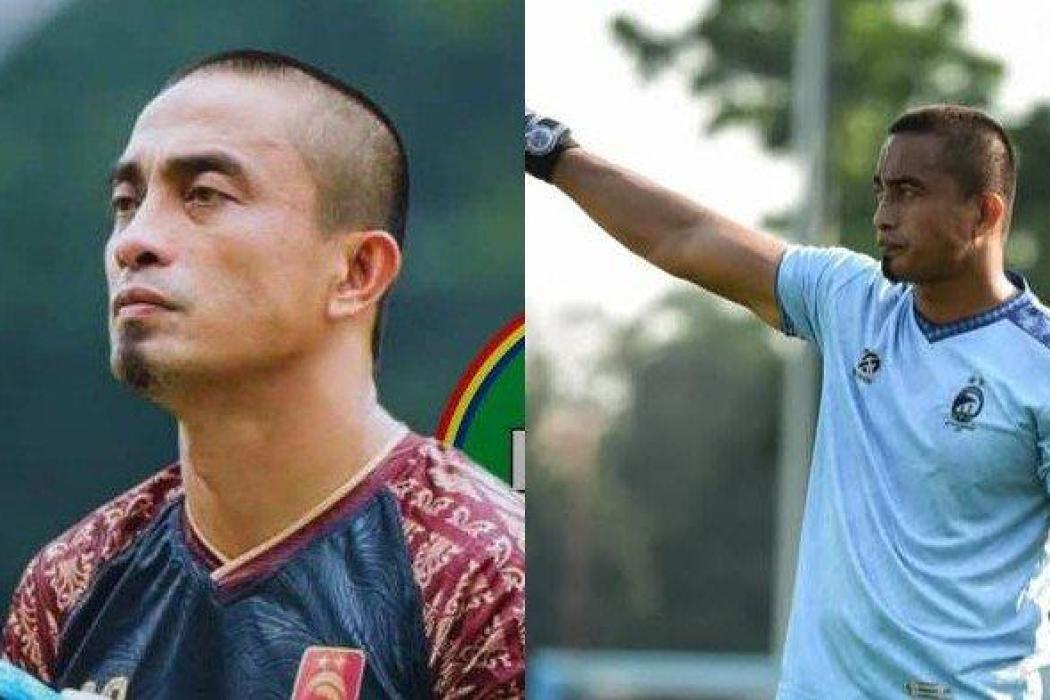 Tinggalkan Sriwijaya FC, Ferry Rotinsulu Resmi Gabung Persipal Palu