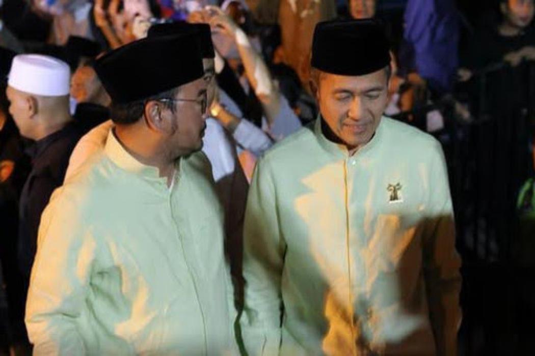 Walikota Ratu Dewa Tegaskan 75 Persen Program Kerja RDPS Telah Terlaksana dalam 100 Hari