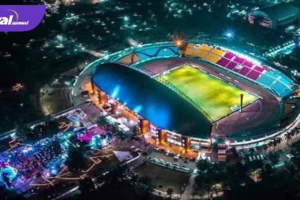 Sidak PT LIB Rampung, Sriwijaya FC dan Sumsel United Bakal Berbagi Home Base di GSJ Palembang
