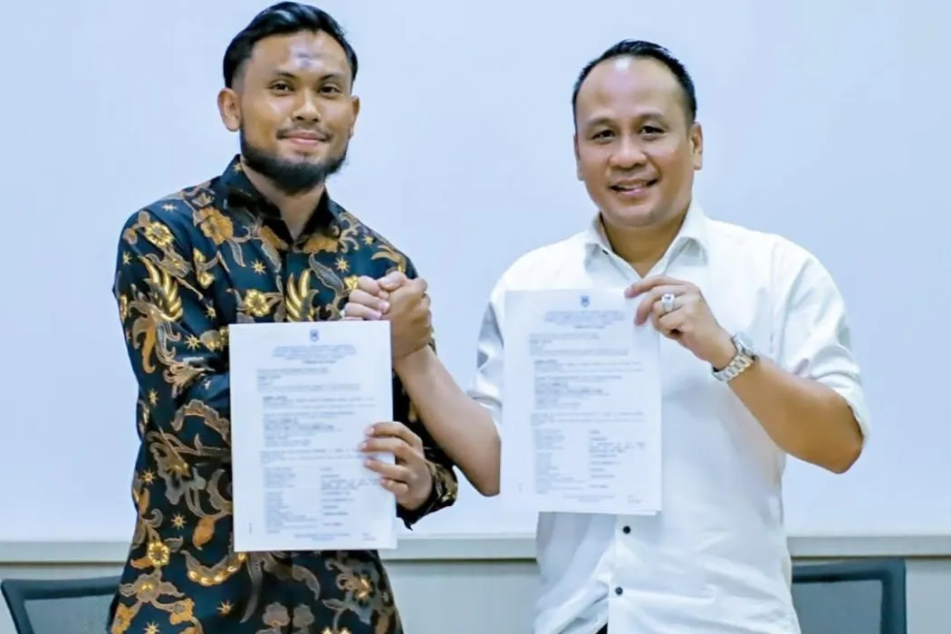 Pulang Kampung, Ichsan Kurniawan Gabung Sumsel United di Liga 2