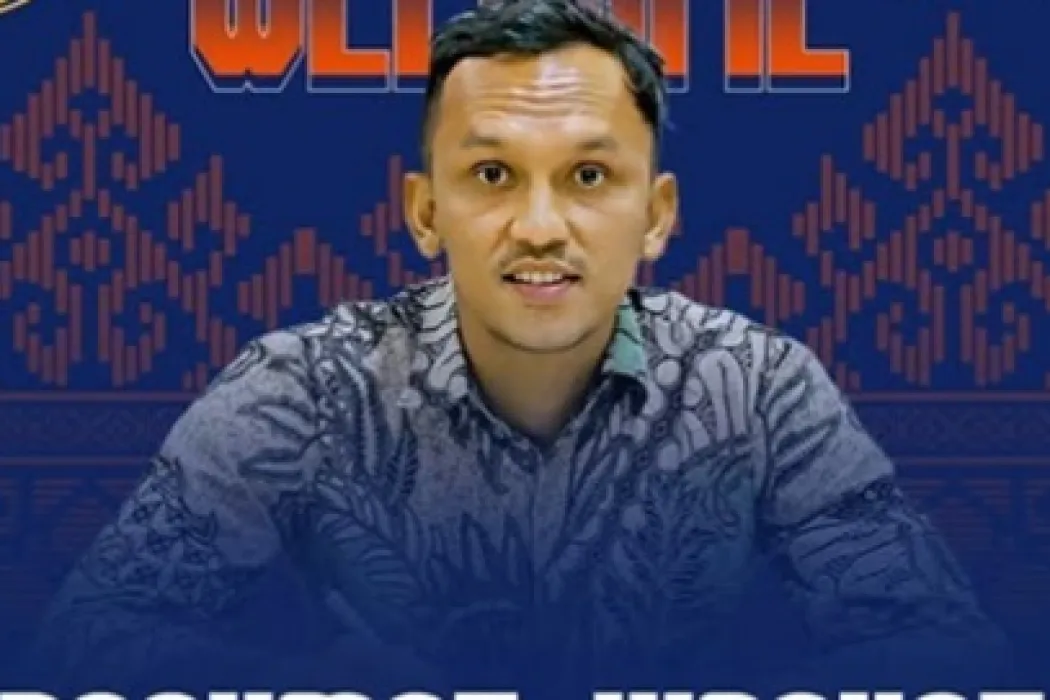 Rahmad Hidayat Jadi Pemain ke-14 Sumsel United, Lini Depan The Fireball Makin Mengerikan