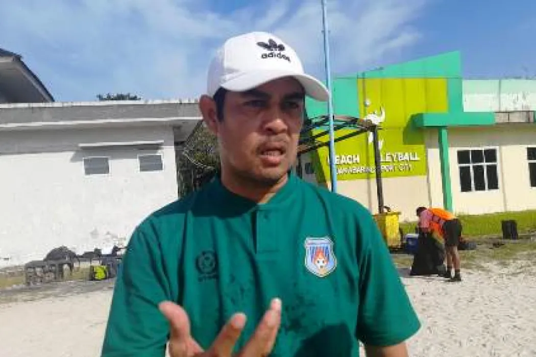Daftar 4 Eks Pemain PSMS Medan Gabung Sumsel United, Siap Berjuang di Bawah Komando Nil Maizar