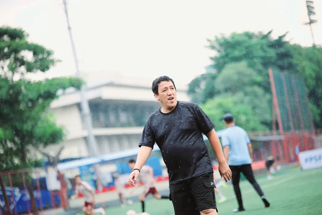 Performa Elang Andalas Muda Makin Meningkat, Tim EPA Sriwijaya FC U-20 Siap Bertarung di EPA U-20